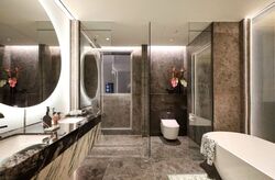 W RESIDENCES MARINA VIEW - SINGAPORE (D1), Apartment #520749791